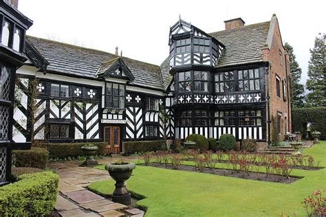 tudor style house uk|famous tudor style houses.